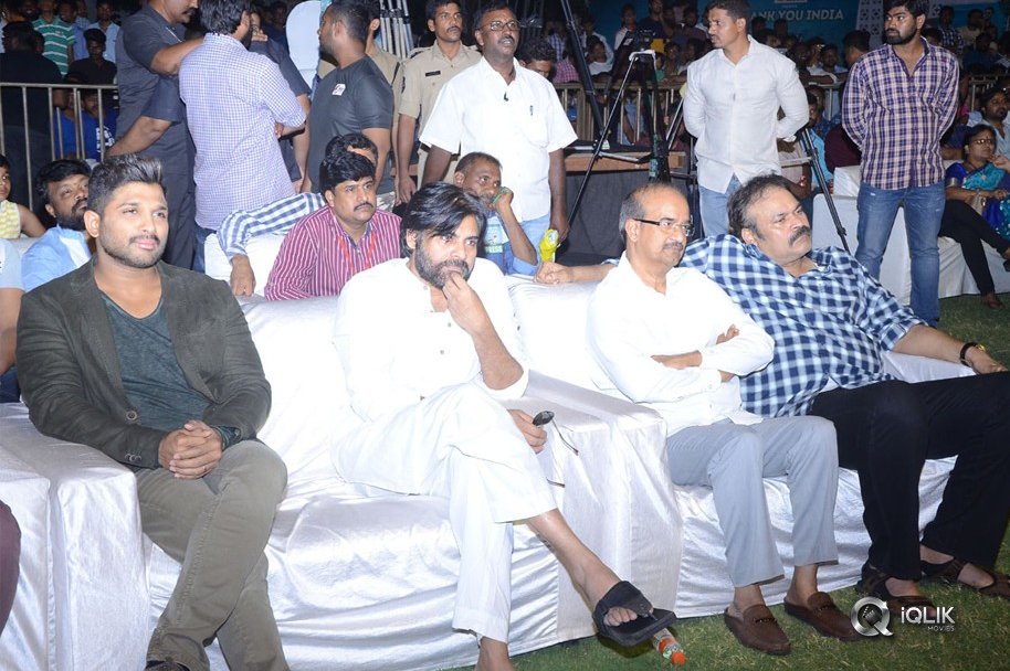 Naa-Peru-Surya-Thank-You-India-Meet-Stills